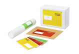 Lieferscheintaschen MECOUVERT® S RECYCLING