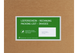 C6/5 grün mit Fenster rechts – im Spenderkarton Art.-Nr. 119.746