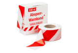 Absperrband / Flatterband