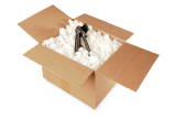 Verpackungs-Chips ULTRAFILL S RECYCLING