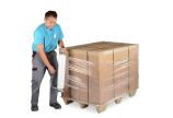 Handstretchfolie MECASTRETCH®, 17-23 µm x 300 lfm