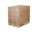 Maschinenstretchfolie MECASTRETCH®, 17-23 µm