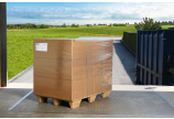 Maschinenstretchfolie MECASTRETCH®, 17-23 µm