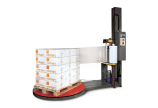 Maschinenstretchfolie MECASTRETCH®, 17-23 µm