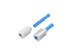 Handabroller für Mini-Stretchfolie