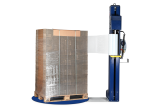 Maschinenstretchfolie MECASTRETCH® POWER 250%, 15-23 µm