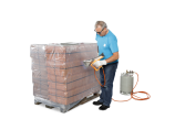 Schrumpfgerät RIPACK® 3000