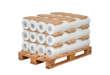 Palettenzwischenlage für Rollenware