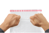 sehr reißfest