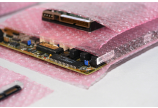 Luftpolsterbeutel ANTISTATIC rosa