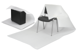 PE-Schaumstofffolie 3  – 4 mm