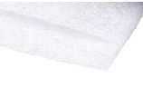 vorstehende Klappe für bequeme Befüllung
