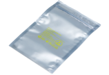 ESD-Abschirmbeutel mit Druckverschluss RECYCLING