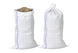 Hochwasser Sandsack