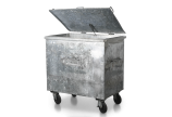 Containersack 800 Liter RECYCLING