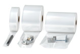 Schlauchfolie aus LDPE extra stark