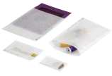 Flachbeutel aus Pergaminpapier