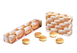 Druck «Krapfen/Berliner» 