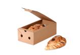 Art.-Nr. L180.730 hat die ideale Größe für Calzone und Barchetta-Pizzen oder leckere Paninis Rolls