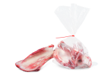 Flachbeutel aus HDPE