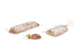 auch für Lebensmittel wie z. B. Christstollen geeignet