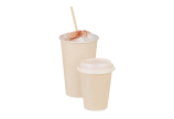 Zuckerrohr Becher SWEET