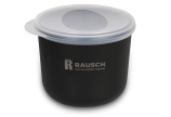 Mehrweg-Lunchpot mit Deckel CLASSIC