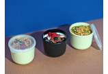 Mehrweg-Lunchpot mit Deckel CLASSIC