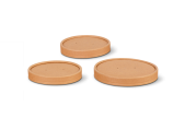 Membrandeckel aus Pappe zu Suppenbecher