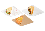 Snack-Tasche 2-seitig offen
