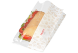 Sandwich- & Snack-Beutel «FRISCH & fein»