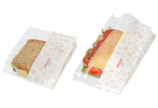 Sandwich- & Snack-Beutel «FRISCH & fein»