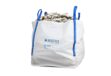 BIG BAG Containersack, Tragkraft 1.500 kg