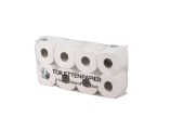 Toilettenpapier Budget Classic
