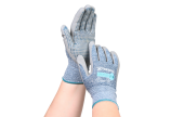 GEBOL Handschuhe UPCYCLED touchscreen