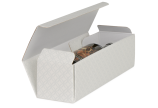 Flaschen-Geschenkkarton EXKLUSIV