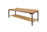 Art.-Nr. 770.610 Arbeitstisch 150×85 cm