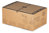 Stanzverpackungen nach Maß