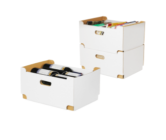 Transport-/Tragekarton