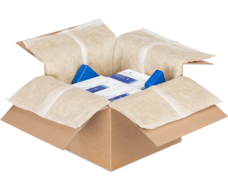 Thermo-Faltbox Hanf  MECATHERM®