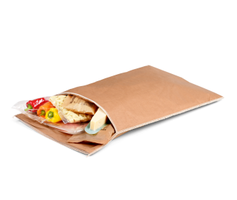 MECATHERM® Thermo-Tasche Zellstoff