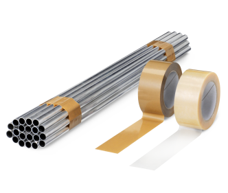 Packband PVC extra stark