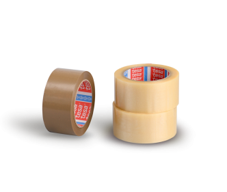 tesa® 4124 PVC Packband