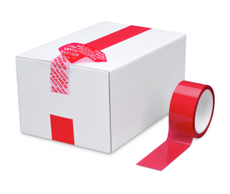 Sicherheitsklebeband PET