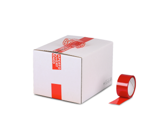 Sicherheitsklebeband PET