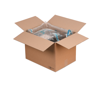 RAPID-FILL®/FILL-AIR® Luftpolsterkissen RECYCLING