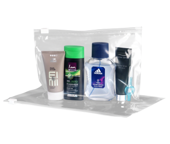 Schiebeverschlussbeutel MECA-ZIP® RECYCLING