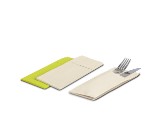 Duniletto® Slim Besteckserviette 40×33 cm