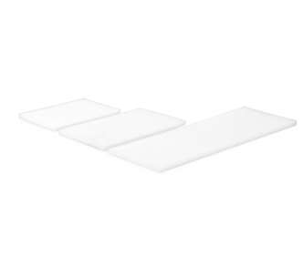 Schaumstoffeinlage zu SOLID-PAC