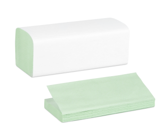 Papierhandtuch ECO ADVANCED V-Falz